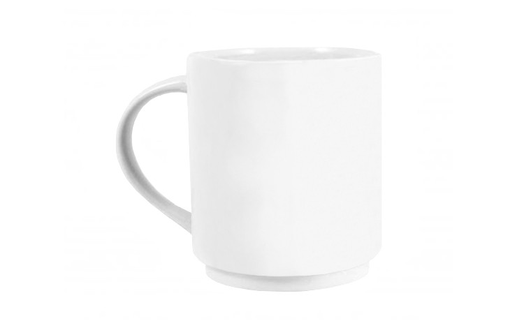 Full Colour Stacking Mug