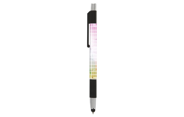 Full Colour Stylus Pen