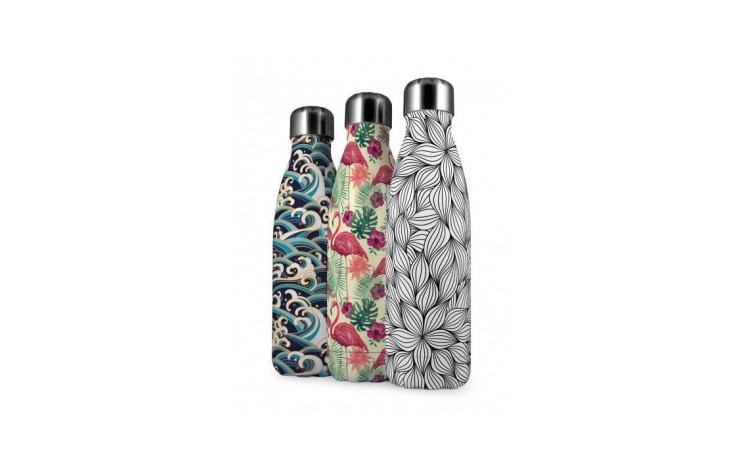 Full Colour Thermal Bottle