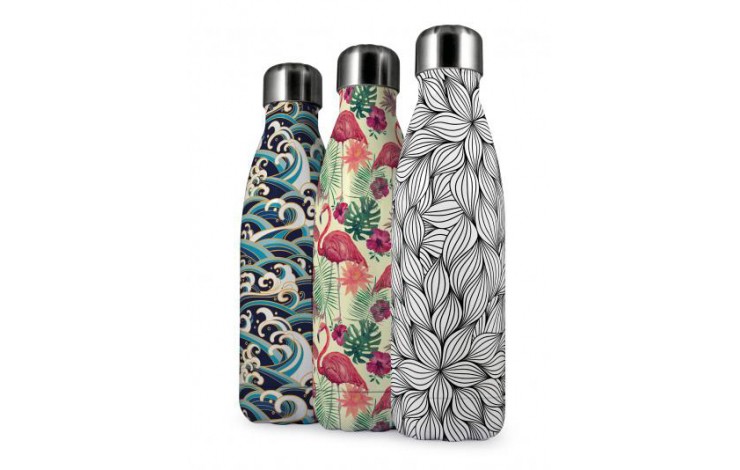 Full Colour Thermal Bottle