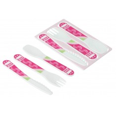 Mini Cutlery Set