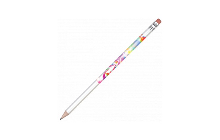 Full Colour WE Pencil