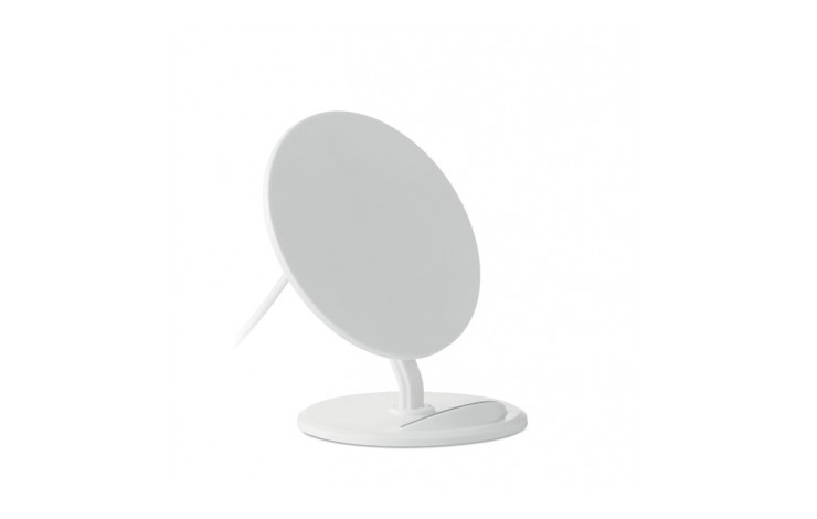 Full Colour Wireless Charger Stand