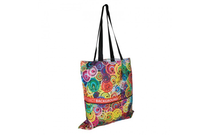 Full Coverage Shopper