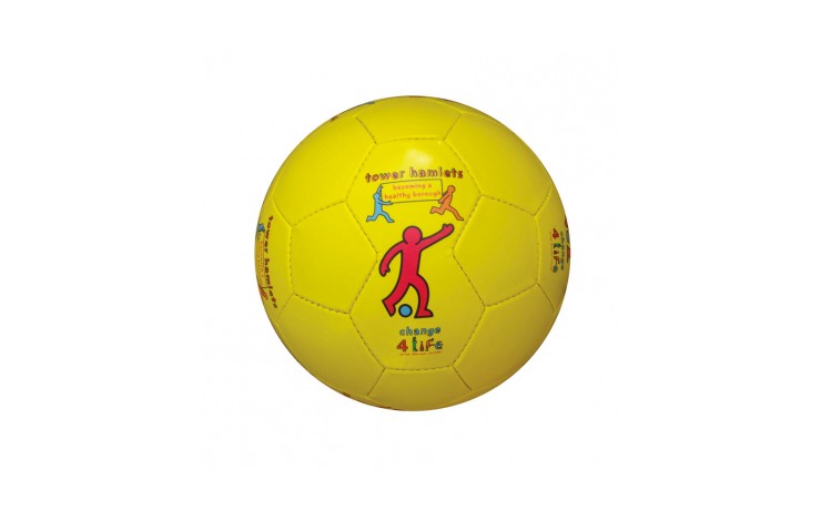 Full Size Promotional Football
