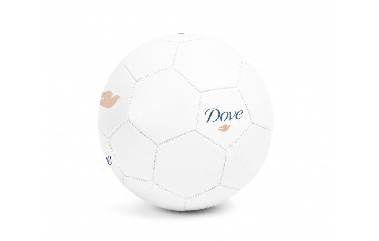 Full Size Promotional Football