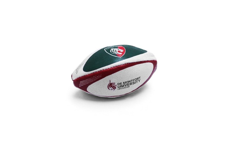 Full Size Promotional Rugby Ball