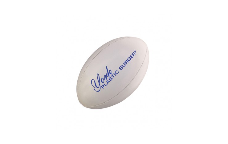 Full Size Promotional Rugby Ball