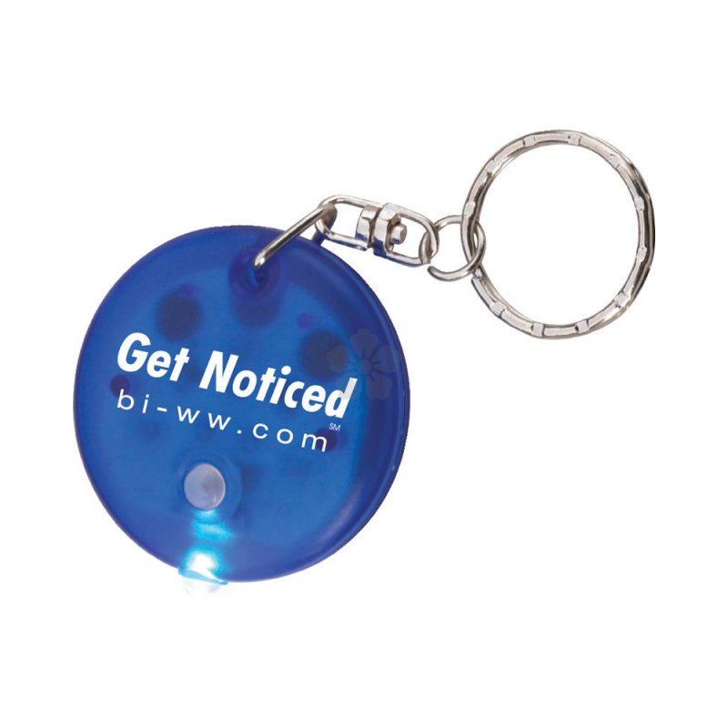 Promotional Fun Light, Personalised by MoJo Promotions