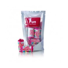 Fun Pouch With Sweets