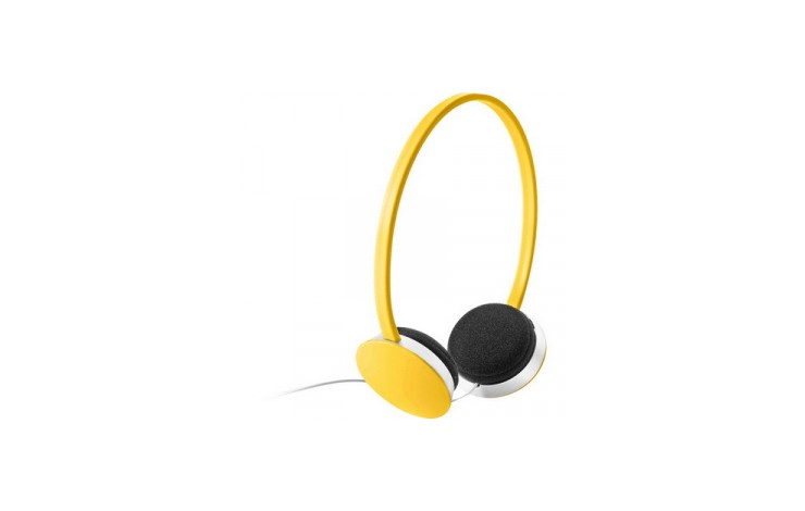 Funky Headphones