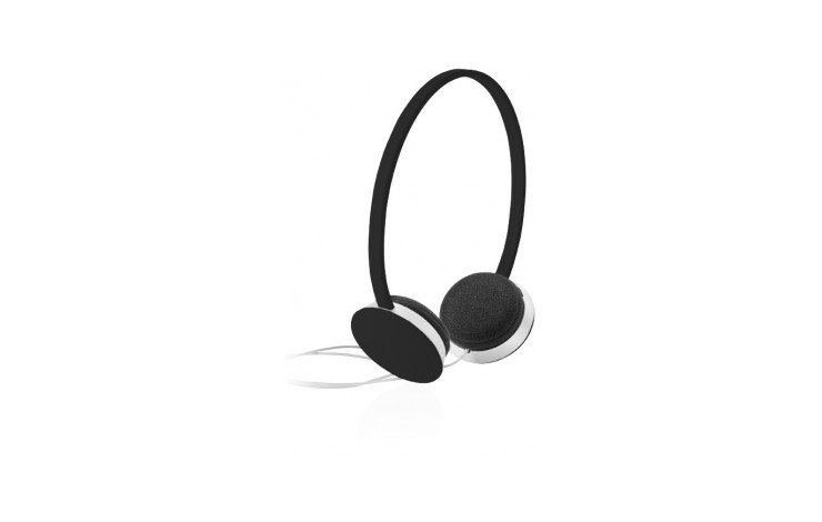 Funky Headphones