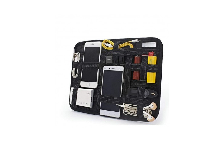 Gadget Organiser