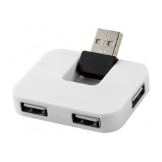 Gaia 4 Port USB Hub