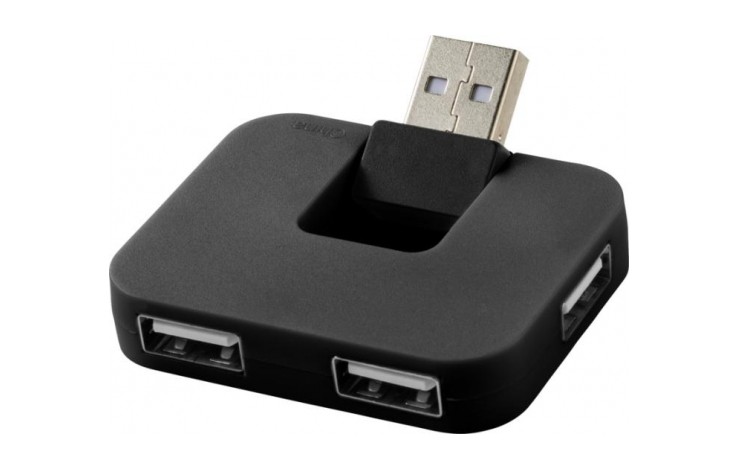 Gaia 4 Port USB Hub