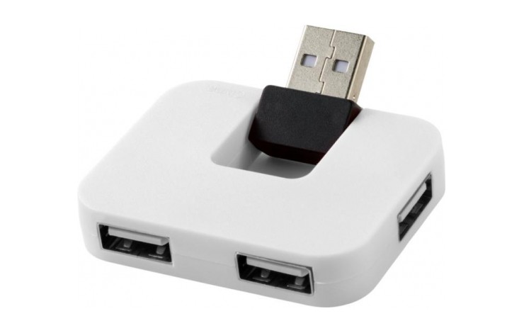 Gaia 4 Port USB Hub