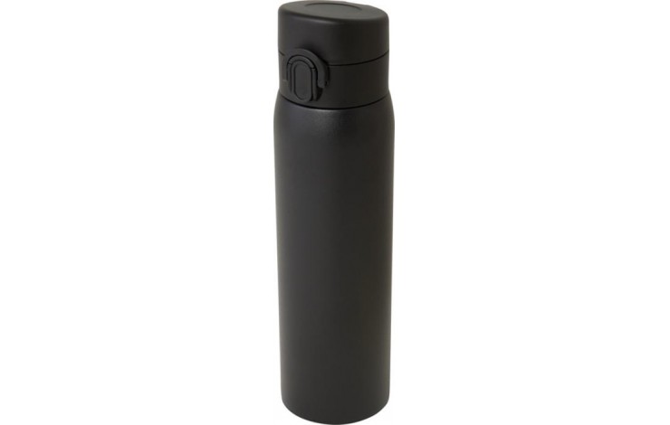Gallagher Recycled Stainless Steel Bottle