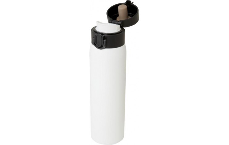 Gallagher Recycled Stainless Steel Bottle