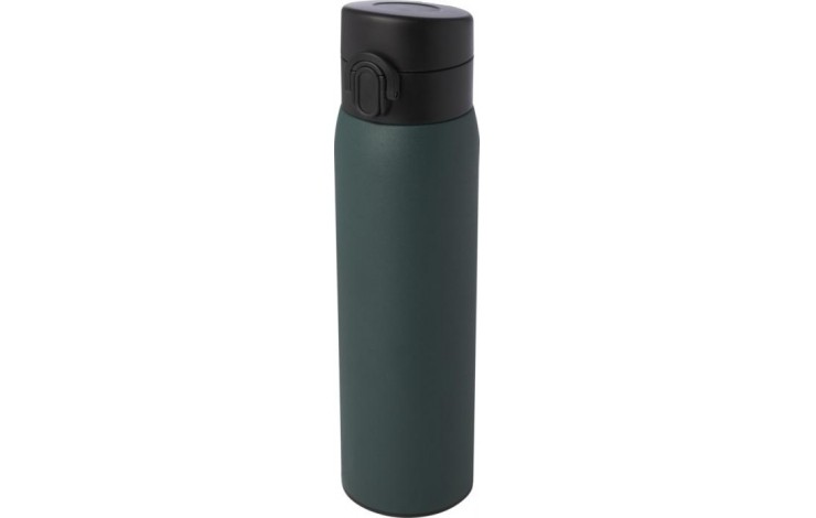 Gallagher Recycled Stainless Steel Bottle