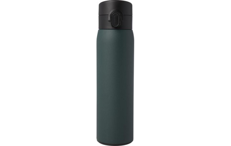 Gallagher Recycled Stainless Steel Bottle