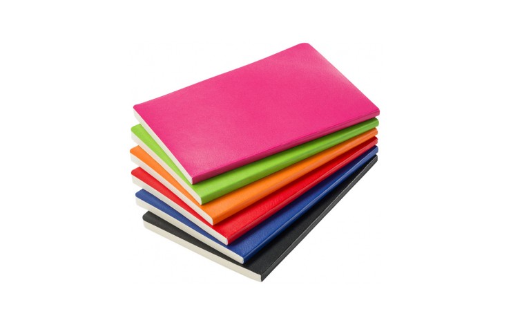 Gallant A5 Notebook