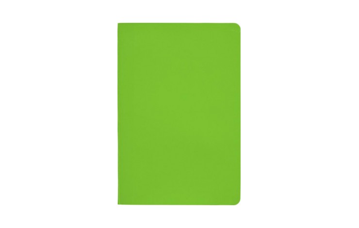 Gallant A5 Notebook