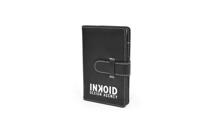 Galleria A5 Notebook