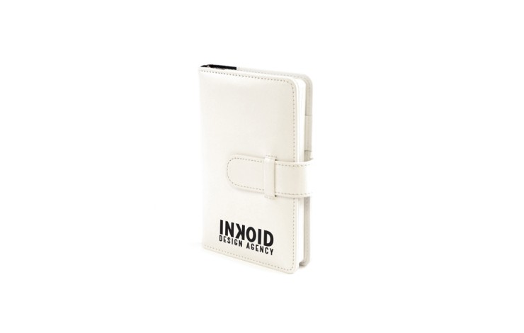 Galleria A5 Notebook