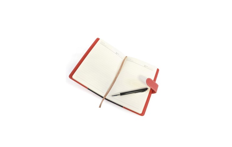 Galleria A5 Notebook
