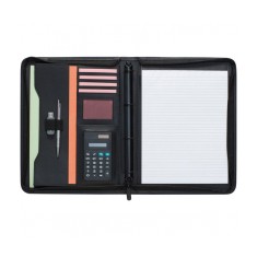 Gallowtree  A4 Calculator Ringbinder