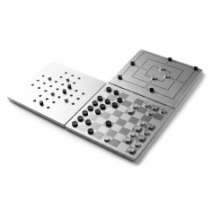 Game Set