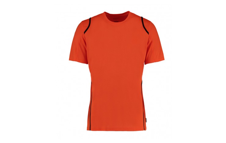 GameGear Cooltex Contrast T-Shirt