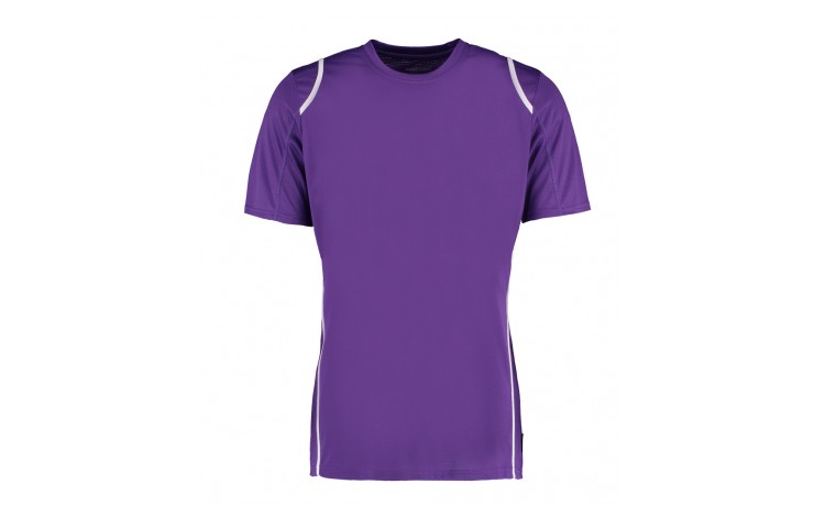 GameGear Cooltex Contrast T-Shirt