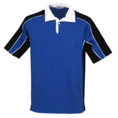 Gamegear Short Sleeve Rugby Shirt