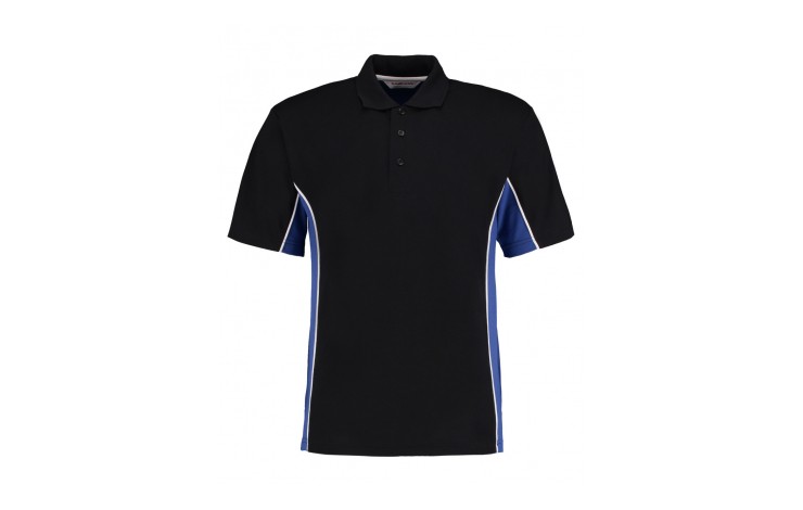 GameGear Track Pique Polo