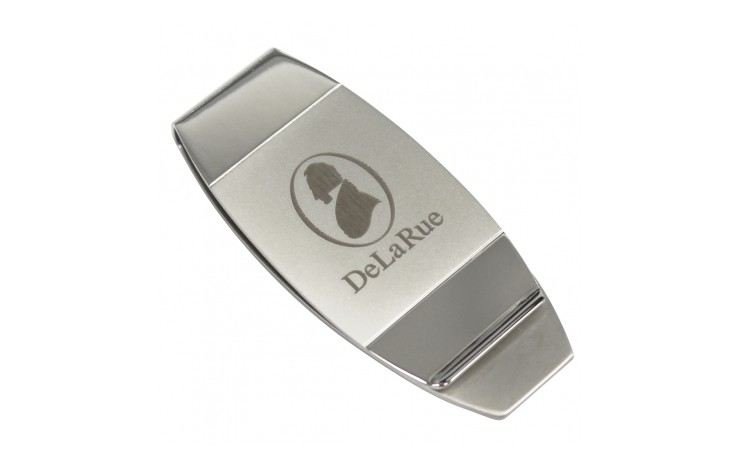 Garda Money Clip