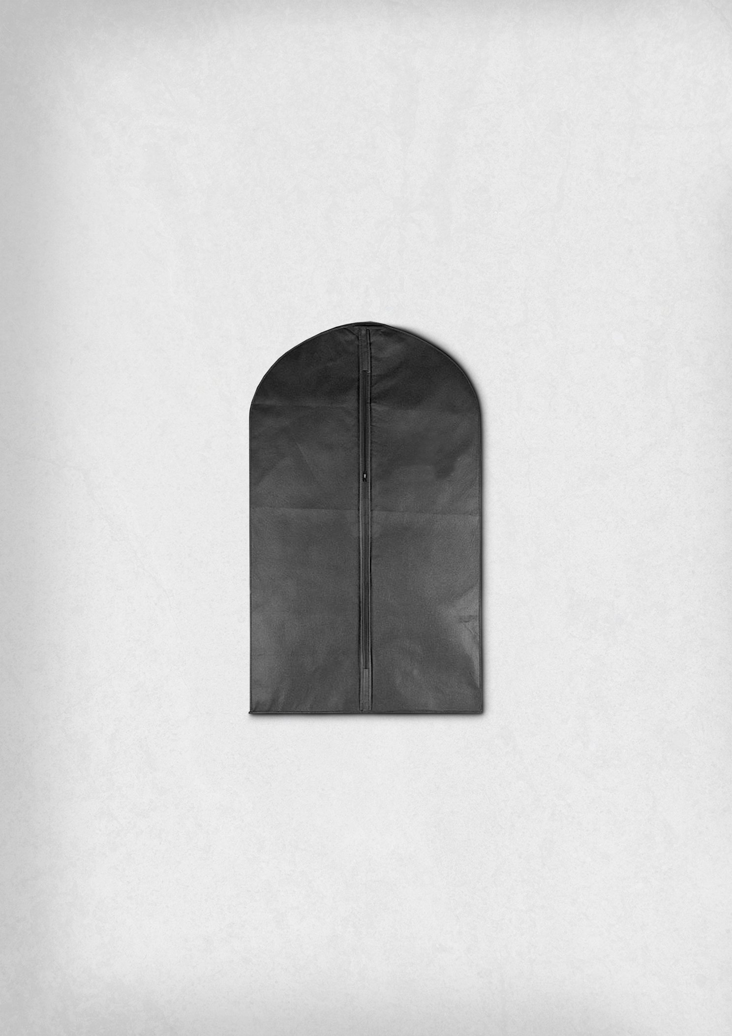 Promotional Garment Cover, Personalised by MoJo Promotions