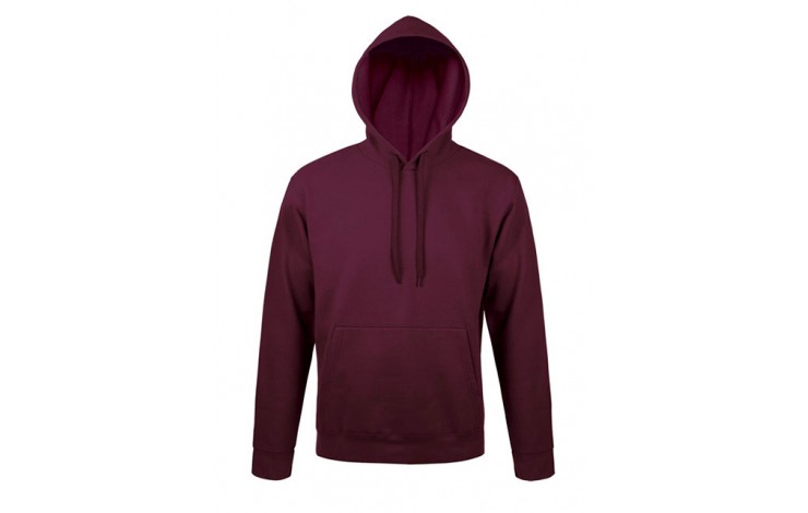 Whitlock Hooded Sweatshirt