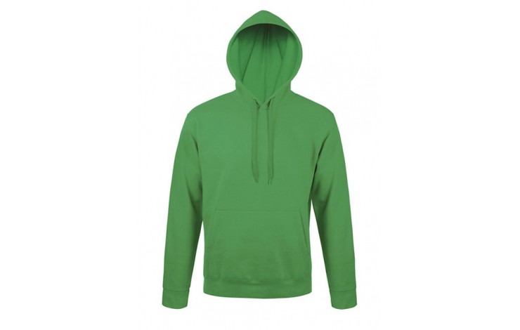 Whitlock Hooded Sweatshirt