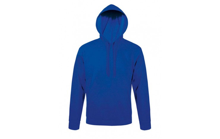 Whitlock Hooded Sweatshirt