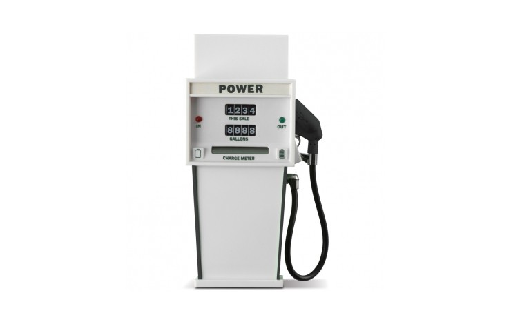 Gas Pump Powerbank