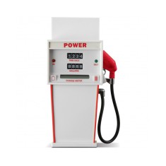 Gas Pump Powerbank
