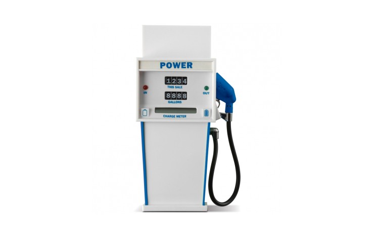 Gas Pump Powerbank