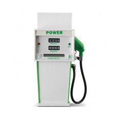 Gas Pump Powerbank