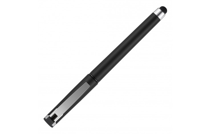 Gel Roller with Stylus