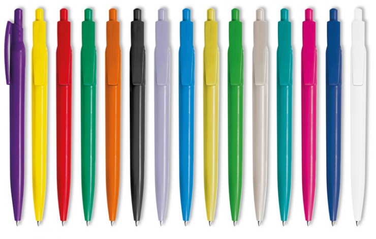 Stilolinea Genesis Recycled Ballpen