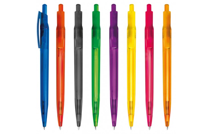 Stilolinea Genesis Recycled Ballpen
