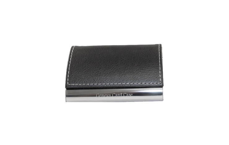 Geneva Card Case