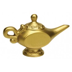 Genie Lamp Stress Item