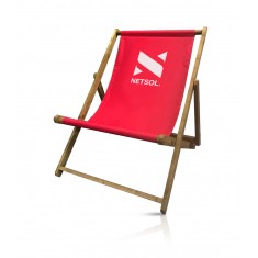 Giant Deckchair